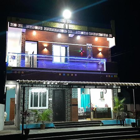 Teja Residency Alāndurai Exterior foto
