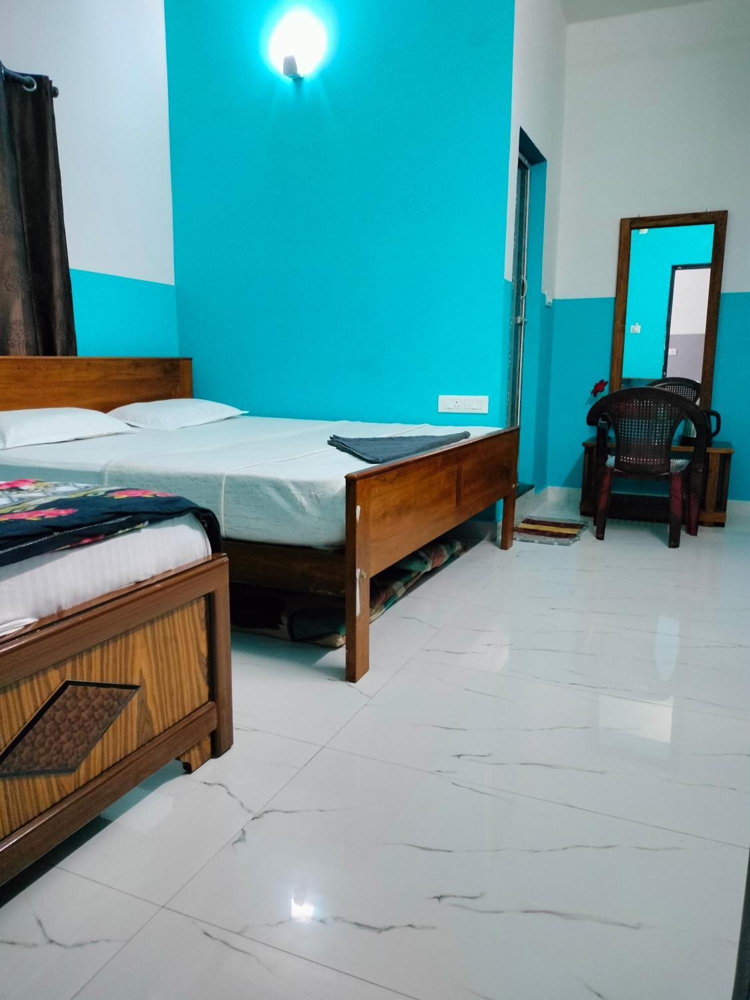 Teja Residency Alāndurai Exterior foto